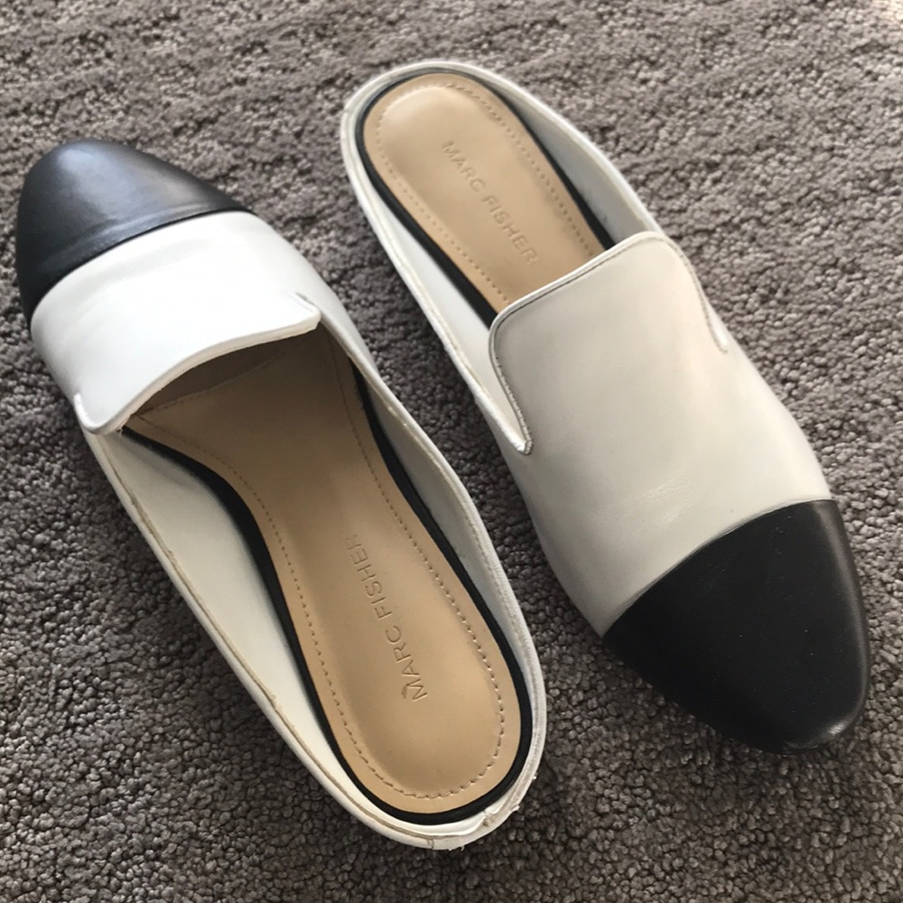 Marc Fisher Mules